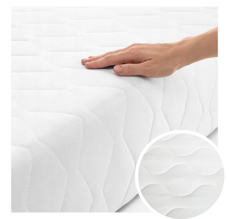 Matratzenschutzbezug Matratzenbezug KingBEZUG 120 x 200 x 10 cm Ersatz Schoner KingMatratzen Matratzenschutzbezug Matratzenbezug KingBEZUG 120 x 200 x 10 cm Ersatz Schoner KingMatratzen von KingMatratzen