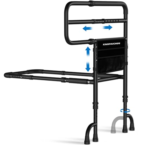 KingPavonini aufstehhilfe Bett LDFS-SSK-X-E von KingPavonini