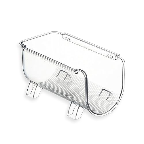 Kingbar Wasserflaschen Organizer, Stapelbar Weinregal, Stapelbarer Flaschenhalter Für Schrank, Flaschenständer Für Küchenarbeitsplatte, Schrank, Büro, 1 von Kingbar