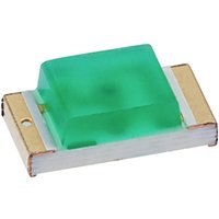 KP-3216SGT ct smd-led 1206 Grün 12.50 mcd 120 ° 25 mA 2.2 v - Kingbright von Kingbright