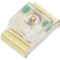 Kingbright KP-2012CGCK SMD-LED 0805 Grün 50 mcd 120° 20mA 2.1V von Kingbright