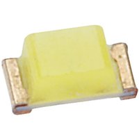KPH-1608QWF-D ct smd-led 0603 Weiß 250 mcd 120 ° 30 mA 3.5 v - Kingbright von Kingbright