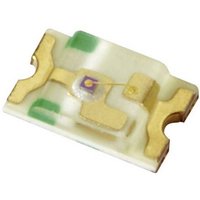 Kingbright KPHCM-2012SECK SMD-LED 0805 Orange 180 mcd 110° 20mA 2.1V von Kingbright