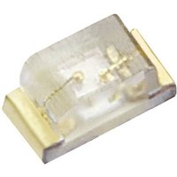 Kingbright KPHHS-1005CGCK SMD-LED 0402 Grün 50 mcd 120° 20mA 2.1V von Kingbright