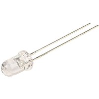 Led bedrahtet Infrarot Rund 5 mm 20 ° 50 mA 1.2 v - Kingbright von Kingbright