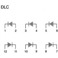 Led - rot diffus - GROßES format - 20 mm von Kingbright