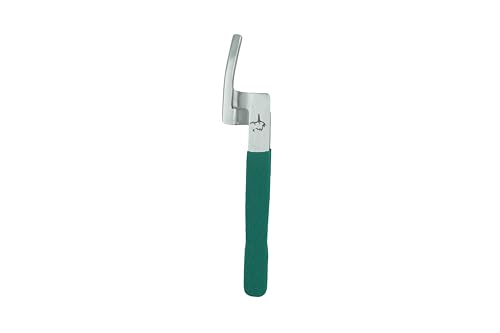 Kingfisher Fly Fishing Fliegenbinden-Materialklemme (klein) von Kingfisher Fly Fishing