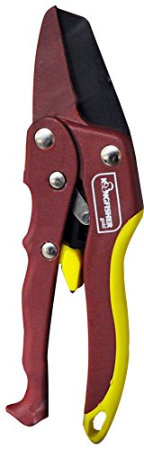 Kingfisher Pro Gold Deluxe Ratschenschere, 20,3 cm von Best Price Square