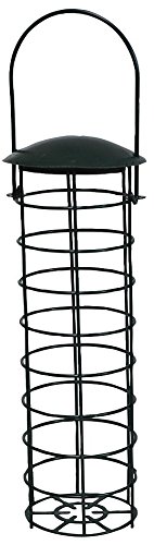 Kingfisher grün Standard Suet Ball Feeder Futterspender für Vögel Kingfisher grün Standard Suet Ball Feeder Futterspender für Vögel von Best Price Square