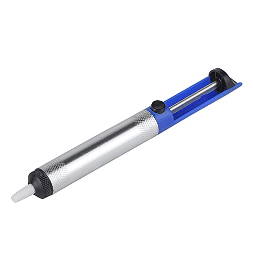 Entlötpumpe Lötsauger Vakuum Lötentfernungswerkzeug In Laboren Werkstätten Schulen Industrie Beim Handschweißen Verwendet Wird von Kingke