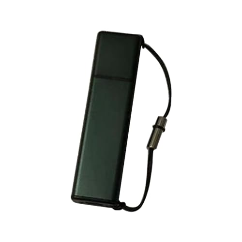 Zuverlässiges USB Gadget USB 3.0 Metallkonstruktion Einfach Zu Verwenden Zur Datenvernichtung USB Überspannung von Kingke