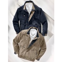 Marco Donati Blouson ohne Kapuze Marco Donati Blouson ohne Kapuze von marco donati