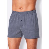 Kings Club Boxershorts, (3 St.) von Kings Club