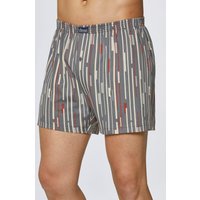 Kings Club Boxershorts, (2 St.) von Kings Club