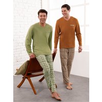 Kings Club Schlafanzug Kings Club Schlafanzug von Kings Club