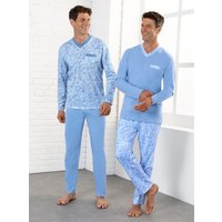 Kings Club Schlafanzug von Kings Club