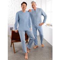 Kings Club Schlafanzug von Kings Club