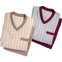 Kings Club Schlafanzug von Kings Club