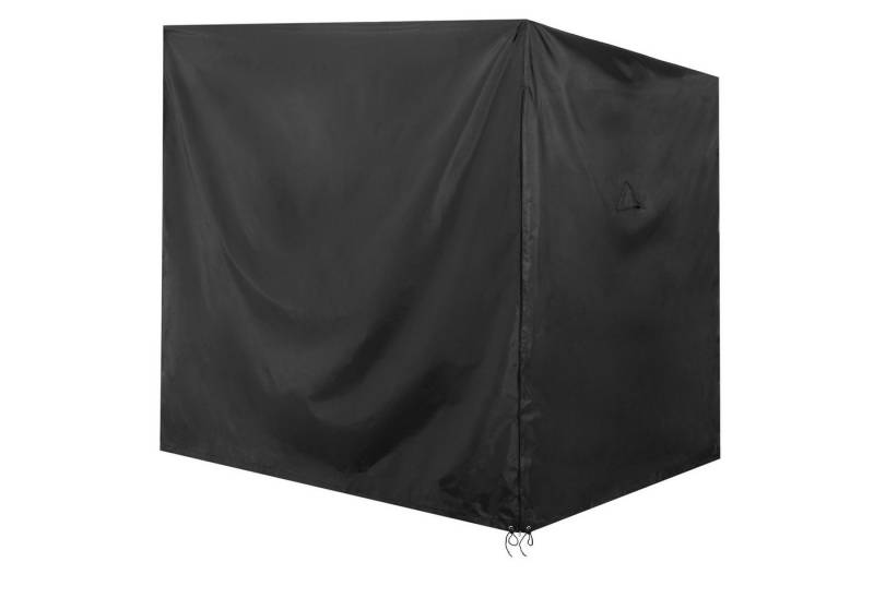 Kingsleeve Gartenmöbel-Schutzhülle (1-St), Abdeckung Winterfest Hollywoodschaukel 185x117cm Atmungsaktiv Oxford von Kingsleeve