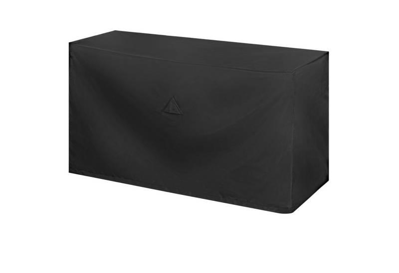 Kingsleeve Gartenmöbel-Schutzhülle (1-St), Abdeckung Winterfest für Gartenbank 162x65x88cm Atmungsaktiv Oxford von Kingsleeve