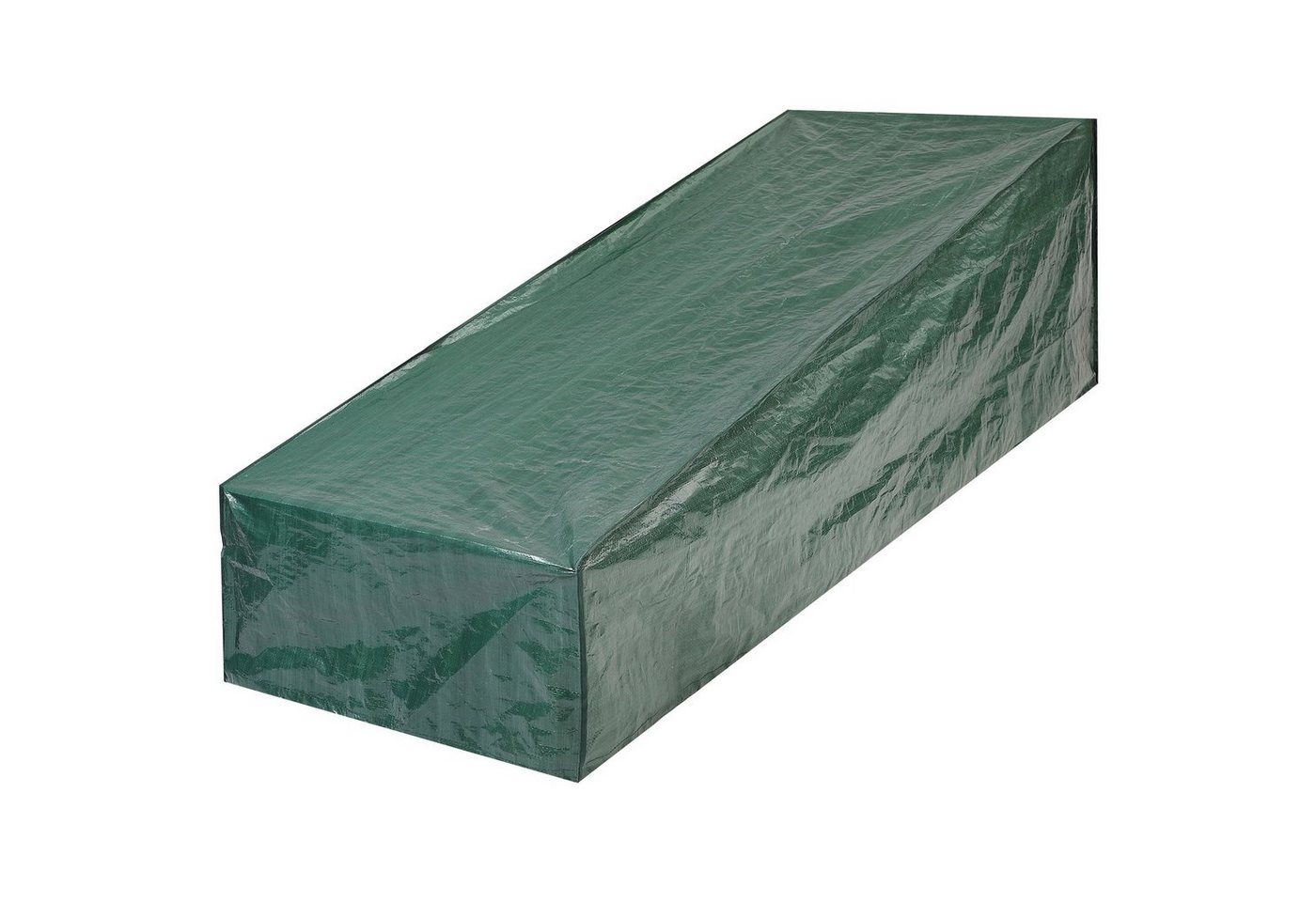 Kingsleeve Gartenmöbel-Schutzhülle Kingsleeve, Sonnenliege UV-beständig Outdoor Abdeckplane Liege 197x66cm von Kingsleeve