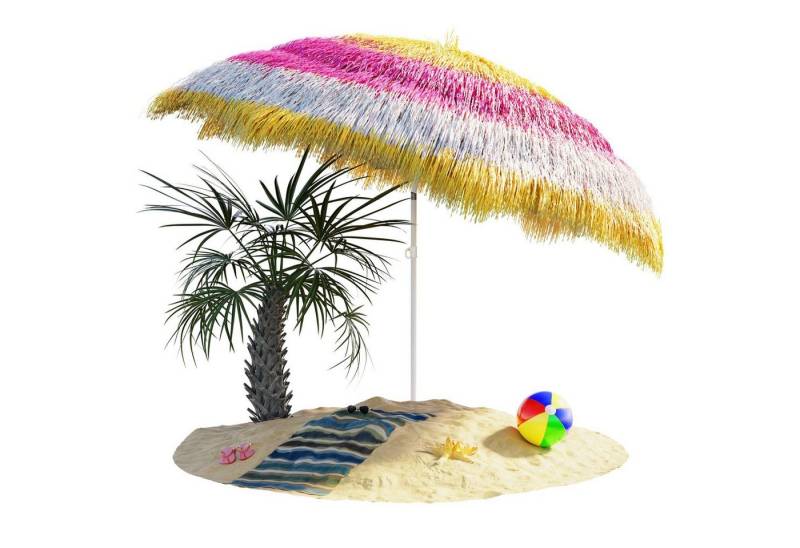 Kingsleeve Sonnenschirm von Kingsleeve