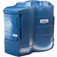 Kingspan® BlueMaster® Spezifikation 2, AdBlue®-Tank, mit Tank-Management-System, 5.000 Liter von Kingspan®