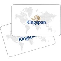 RFID-Karte für Kingspan® Access Terminal von Kingspan®