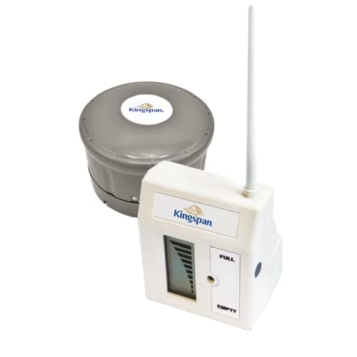 Kingspan Watchman Sonic Advanced Ölstandsmesser von Kingspan