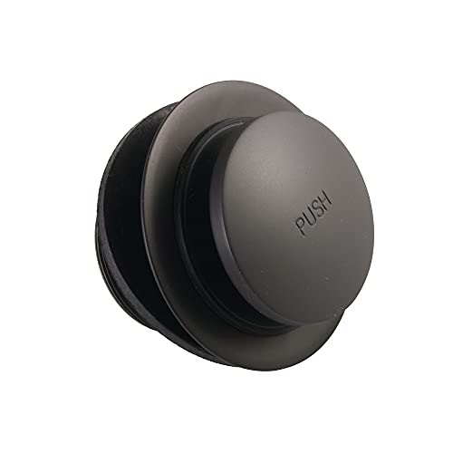 Kingston Brass DTT205 Made to Match Badewannenablauf, Oil-Rubbed Bronze Kingston Brass DTT205 Made to Match Badewannenablauf, Oil-Rubbed Bronze von Kingston Brass
