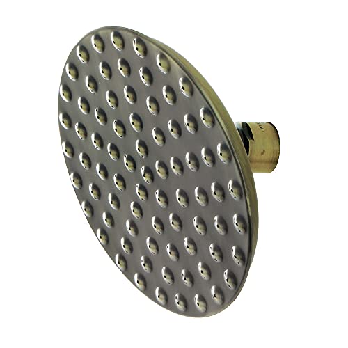 Showerscape K135A3 Kingston Brass Victorian Duschkopf, Messing antik-Optik Showerscape K135A3 Kingston Brass Victorian Duschkopf, Messing antik-Optik von Kingston Brass