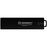 Kingston IronKey D500SM USB-Stick - 8 GB von Kingston