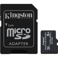 Kingston Technology Industrial Speicherkarte 8 GB von Kingston