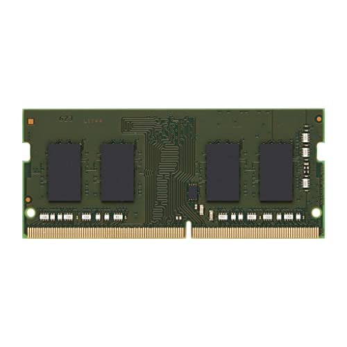 Kingston Branded Memory 8GB DDR4 3200MT/s SODIMM KCP432SS8/8 Laptop-Speicher von Kingston