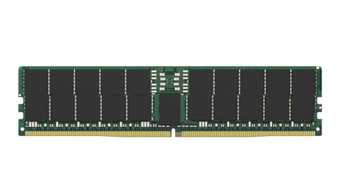 96GB DDR5 5600MT/S ECC REG 2RX4 Modul 96GB DDR5 5600MT/S ECC REG 2RX4 Modul von Kingston