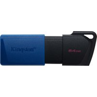 Datatraveler exodia m 64gb usb stick - doppelpack 542477 - Kingston von Kingston