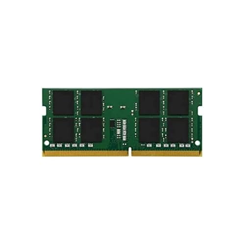 Kingston Branded Memory 16GB DDR4 3200MT/s Single Rank SODIMM KCP432SS8/16 Laptop-Speicher von Kingston