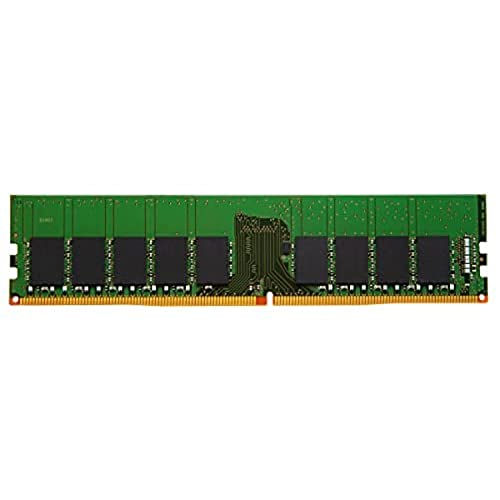 Kingston Branded Memory 16GB DDR4-3200MT/s ECC Module KTL-TS432E/16G Serverspeicher von Kingston