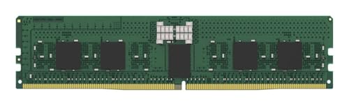 Kingston Branded Memory 16GB DDR5 4800MT/s ECC Reg 1Rx8 Module KCS-UC548S8-16G Serverspeicher Kingston Branded Memory 16GB DDR5 4800MT/s ECC Reg 1Rx8 Module KCS-UC548S8-16G Serverspeicher von Kingston