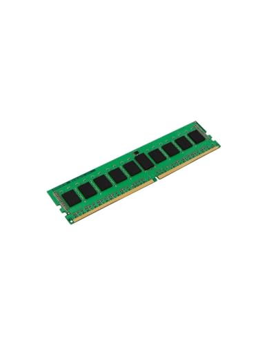 Kingston Branded Memory 32GB DDR4 2666MT/s Reg ECC Module KTD-PE426/32G Serverspeicher von Kingston