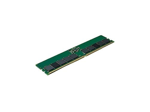 Kingston Branded Memory 16GB DDR4 3200MT/s DIMM Dual Rank Module KCP432ND8/16 Desktop-Speicher von Kingston