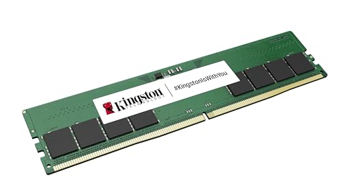 Kingston Branded Memory 48GB DDR5 5600MT/s DIMM KCP556UD8-48 Desktop-Speicher von Kingston