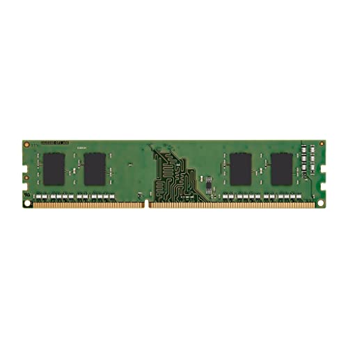 Kingston Branded Memory 8GB DDR31600MT/s DIMM Low Voltage Module KCP3L16ND8/8 Desktop-Speicher von Kingston