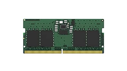 Kingston Branded Memory 8GB DDR5 4800MT/s SODIMM Module KCP548SS6-8 Laptop-Speicher von Kingston