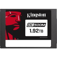 Kingston Data Center DC500M - 1.92TB von Kingston