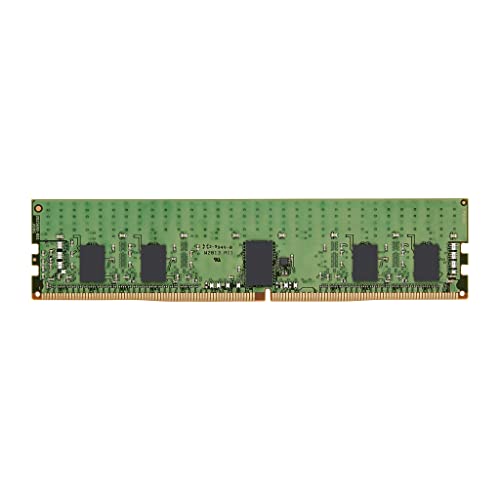 Kingston Branded Memory 16GB DDR4 2666MT/s Reg ECC Single Rank Module KTD-PE426S8/16G Serverspeicher von Kingston
