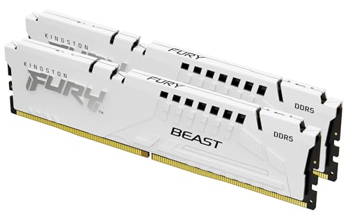 32GB 2x16 KINGSTON FBW KF560C36BWE2K2-32 von KINGSTON FURY