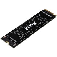 Kingston Fury Renegade 4TB Interne M.2 SSD PCIe NVMe 4.0 x4 SFYRD/4000G von Kingston