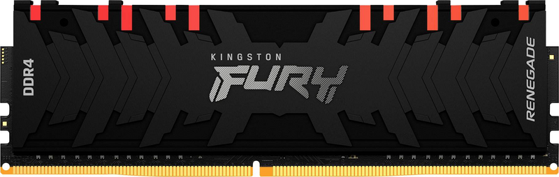 Kingston Fury Renegade Rgb Ddr4 16 Gb Pc Arbeitsspeicher Modul B-Ware Kingston Fury Renegade Rgb Ddr4 16 Gb Pc Arbeitsspeicher Modul B-Ware von Kingston