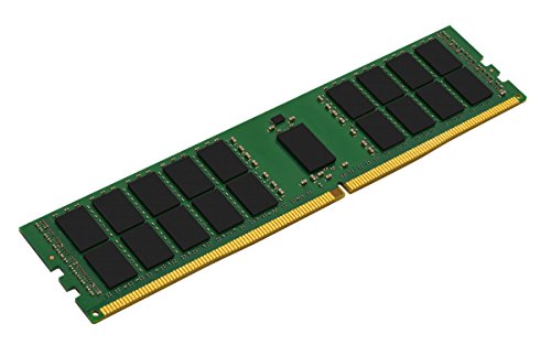Kingston KSM24RD4/32MAI Server Premier Speicher (32GB 2400MHz, DDR4, ECC Reg, 1.2V, CL17, 288-pin, Hynix A, DIMM, IDT) von Kingston